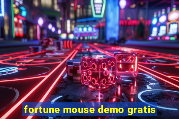 fortune mouse demo gratis